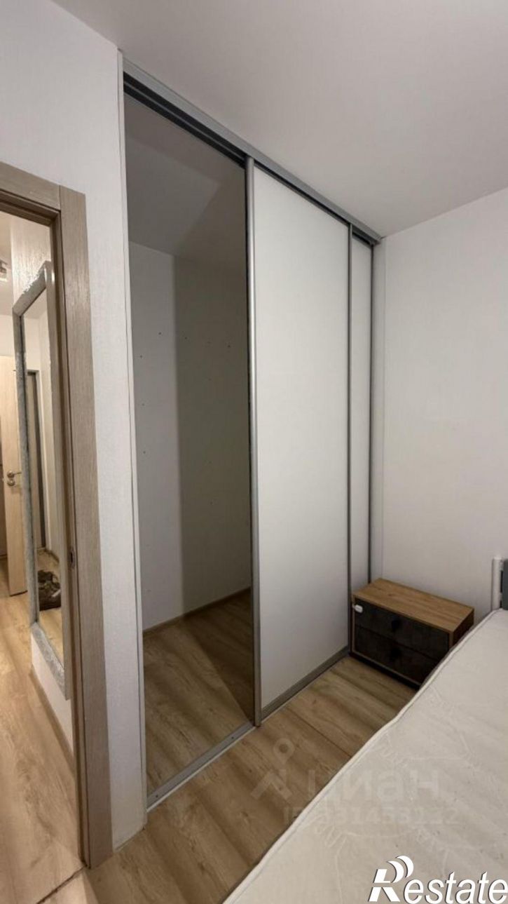 2-комн квартира ул Академика Парина, 41/2,  д. 41/2