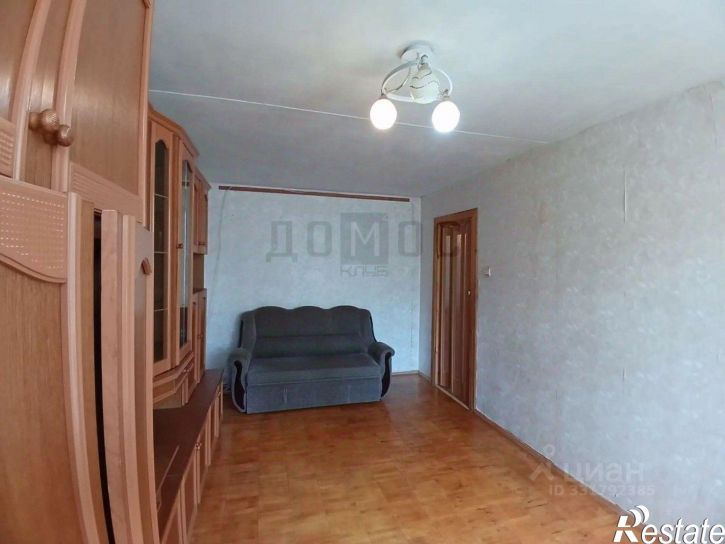 2-комн квартира б-р Денисова-Уральского, 4,  д. 4