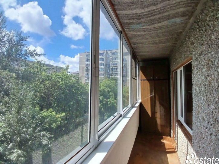 2-комн квартира б-р Денисова-Уральского, 4,  д. 4