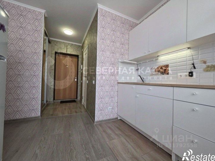 1-комн квартира ул Евгения Савкова, 29а,  д. 29а