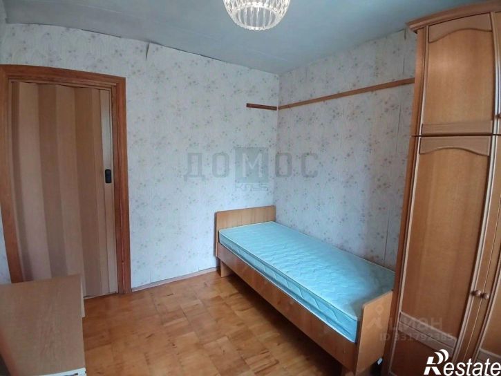 2-комн квартира б-р Денисова-Уральского, 4,  д. 4