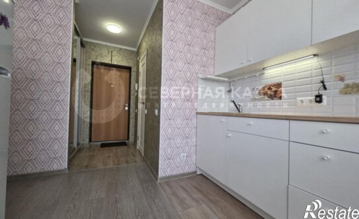 1-комн квартира ул Евгения Савкова, 29а,  д. 29а