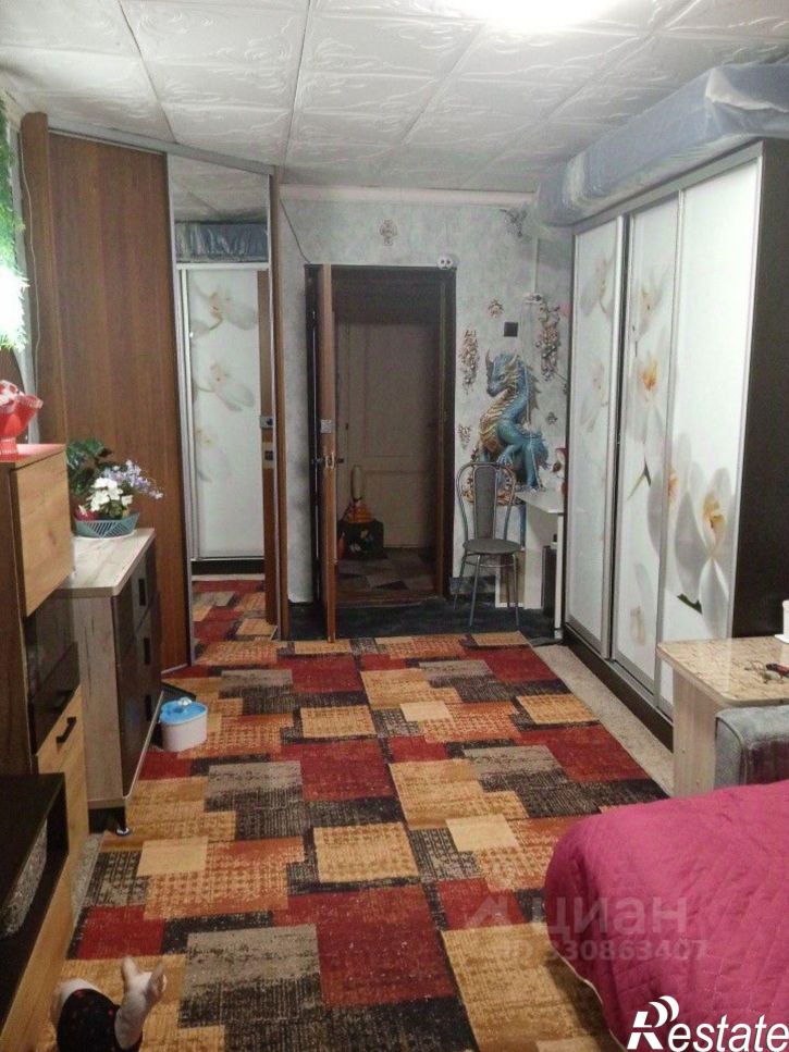 Комната ул 8 Марта, 92,  д. 92