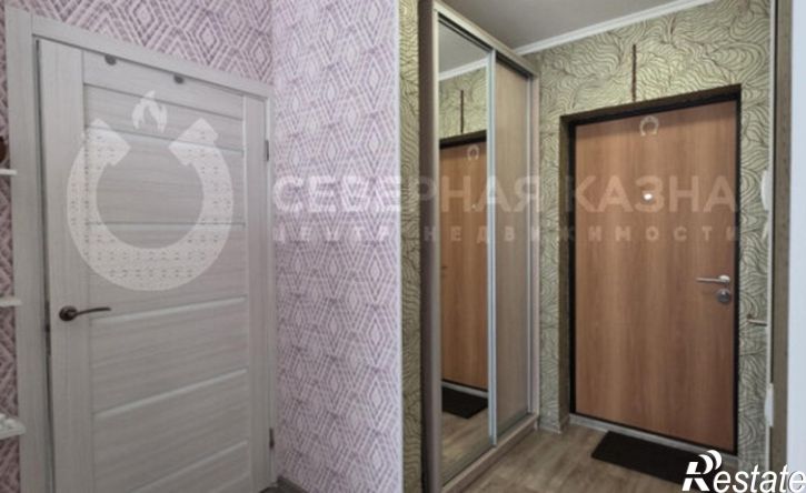 1-комн квартира ул Евгения Савкова, 29а,  д. 29а