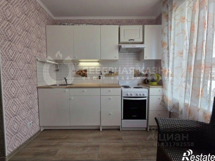 1-комн квартира ул Евгения Савкова, 29а,  д. 29а