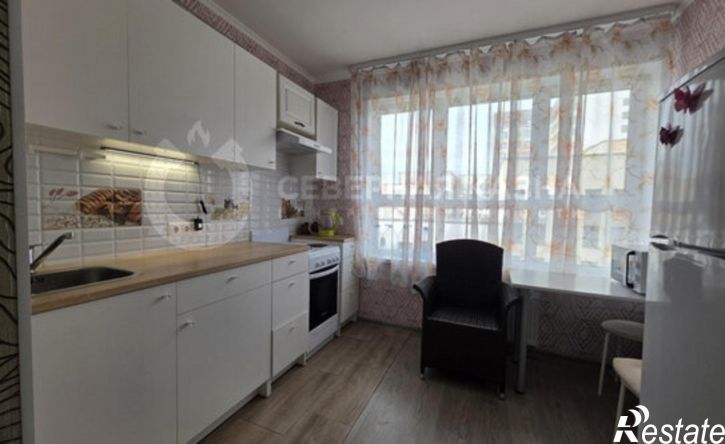 1-комн квартира ул Евгения Савкова, 29а,  д. 29а