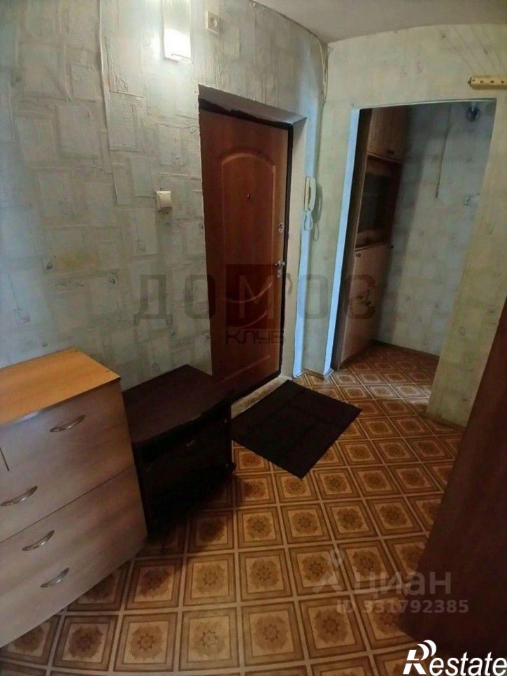 2-комн квартира б-р Денисова-Уральского, 4,  д. 4