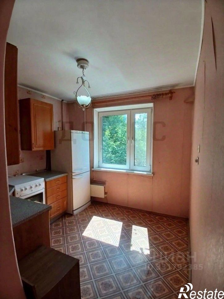 2-комн квартира б-р Денисова-Уральского, 4,  д. 4