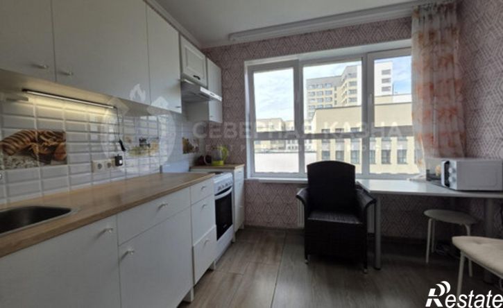 1-комн квартира ул Евгения Савкова, 29а,  д. 29а