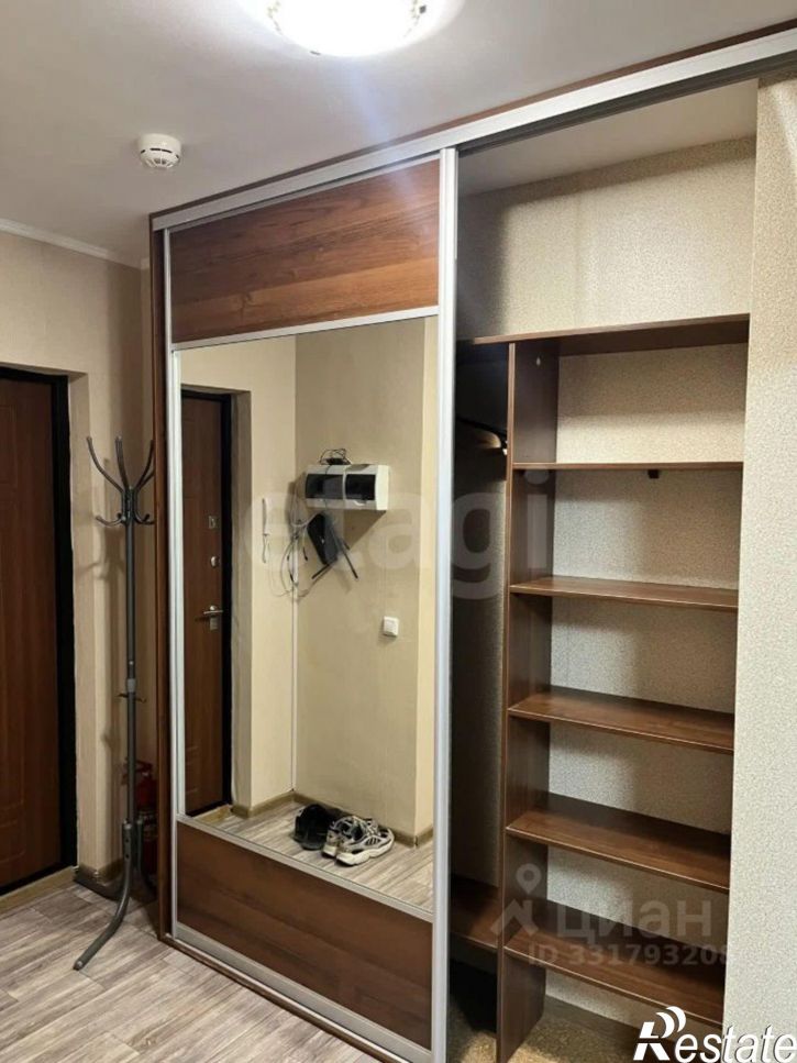 1-комн квартира ул Павла Шаманова, 28,  д. 28
