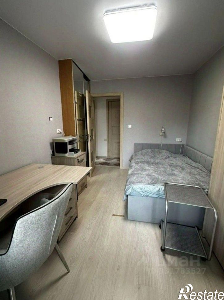 3-комн квартира ул Колмогорова, 54а,  д. 54а