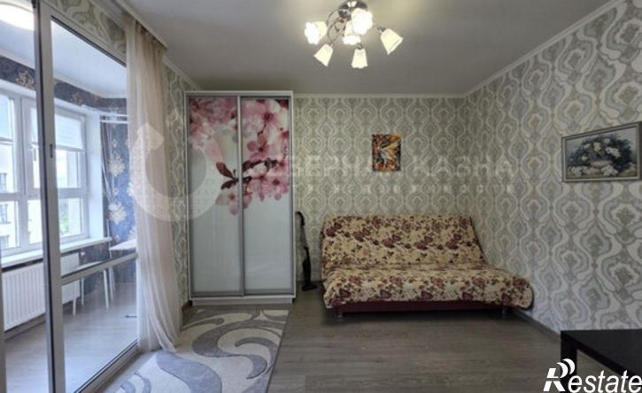 1-комн квартира ул Евгения Савкова, 29а,  д. 29а