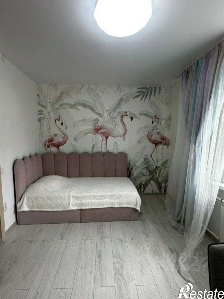 3-комн квартира ул Колмогорова, 54а,  д. 54а