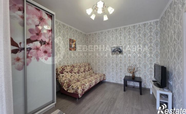 1-комн квартира ул Евгения Савкова, 29а,  д. 29а
