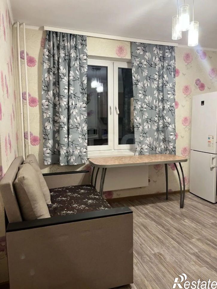 1-комн квартира ул Павла Шаманова, 28,  д. 28