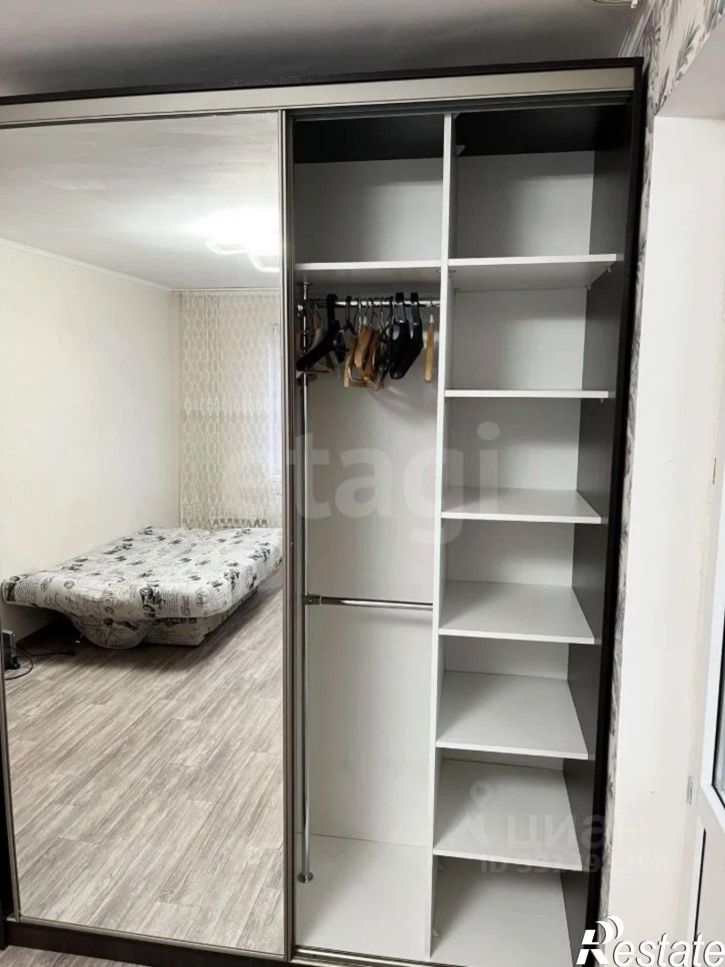 1-комн квартира ул Павла Шаманова, 28,  д. 28