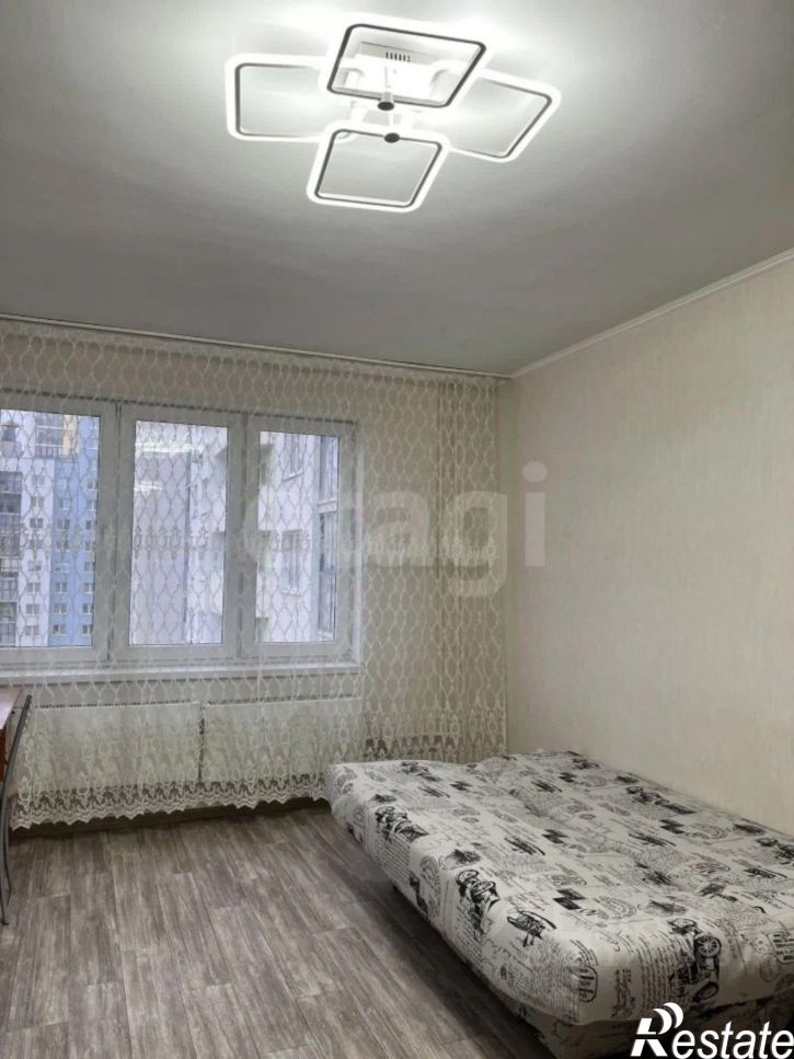 1-комн квартира ул Павла Шаманова, 28,  д. 28