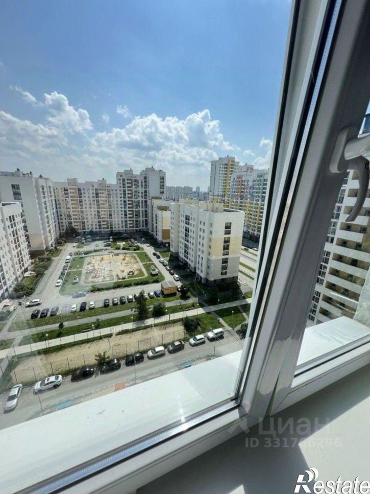 3-комн квартира ул Павла Шаманова, 6,  д. 6
