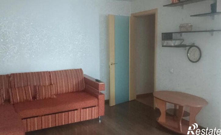 1-комн квартира ул Академика Губкина, 81,  д. 81