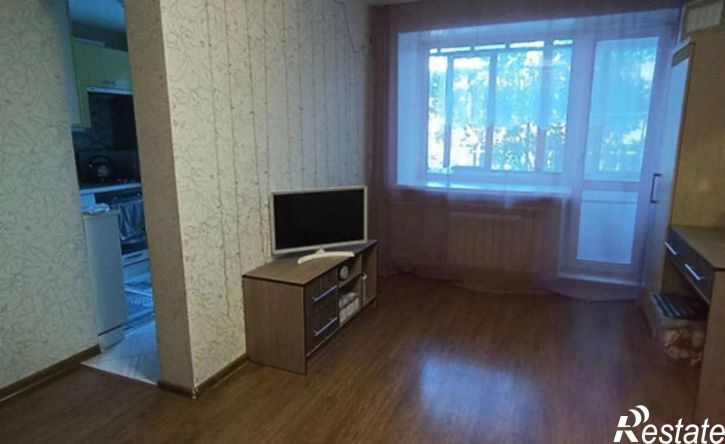 1-комн квартира ул Академика Губкина, 81,  д. 81