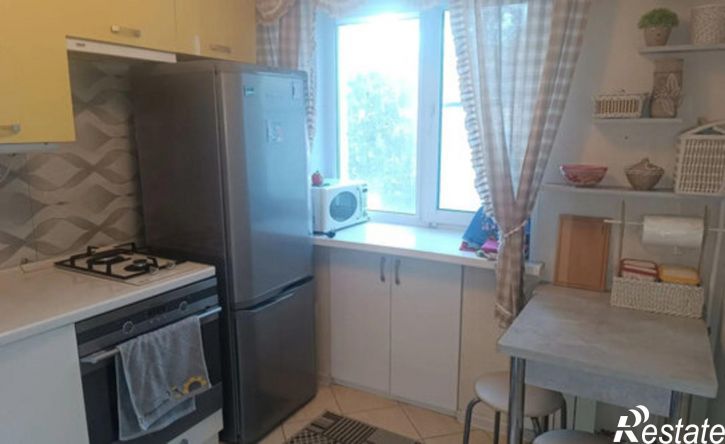 1-комн квартира ул Академика Губкина, 81,  д. 81