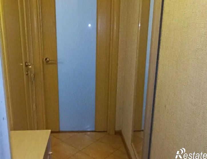 1-комн квартира ул Академика Губкина, 81,  д. 81