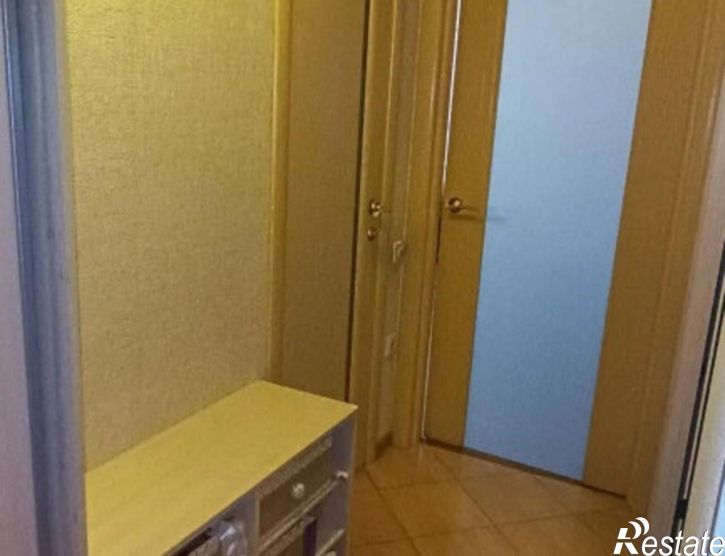 1-комн квартира ул Академика Губкина, 81,  д. 81