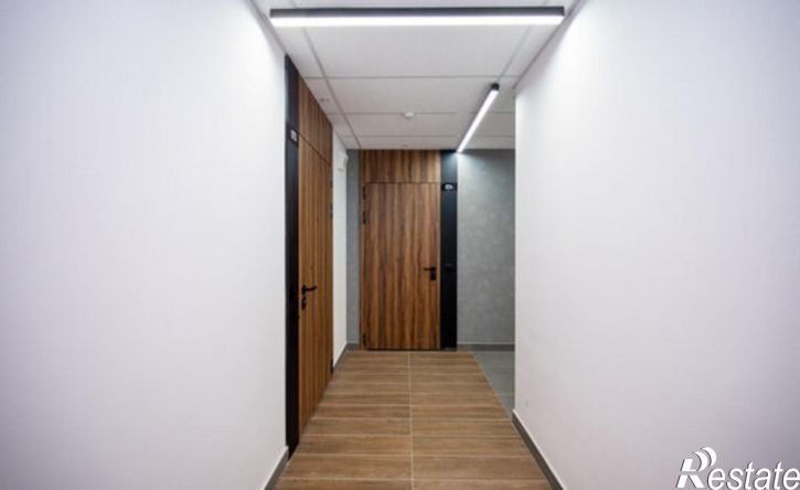 1-комн квартира ул Крауля, 105/3,  д. 105/3