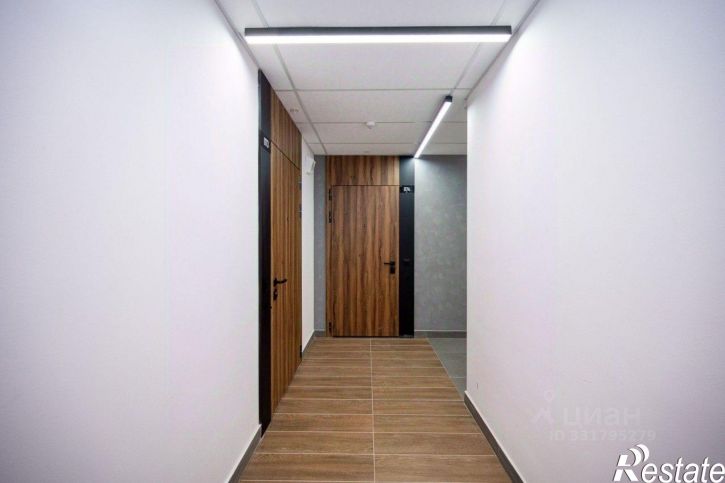 1-комн квартира ул Крауля, 105/3,  д. 105/3