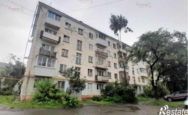 1-комн квартира ул Грибоедова, 4а,  д. 4а