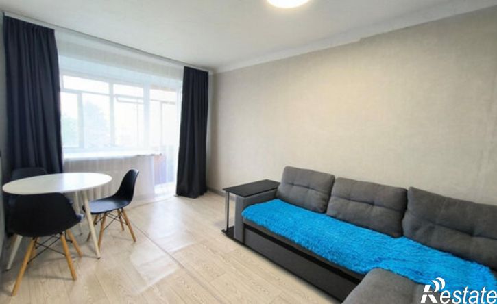 1-комн квартира ул Куйбышева, 110,  д. 110