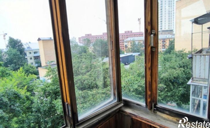 1-комн квартира ул Куйбышева, 110,  д. 110