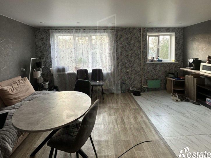 3-комн квартира ул Красных командиров, 75,  д. 75