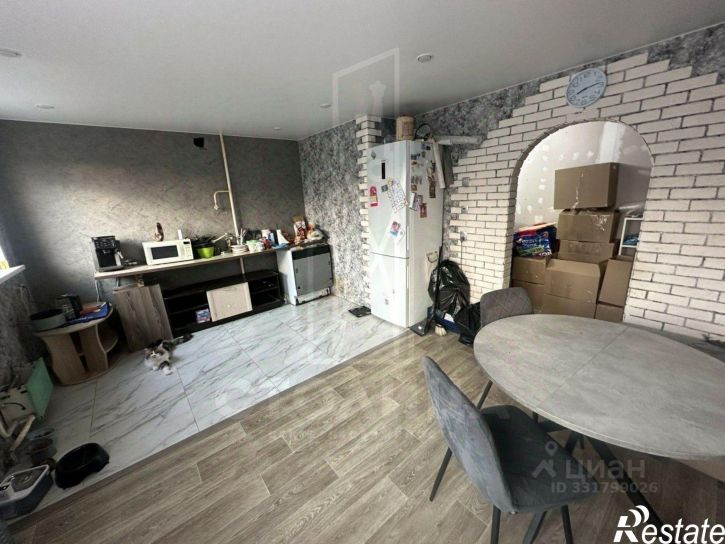 3-комн квартира ул Красных командиров, 75,  д. 75