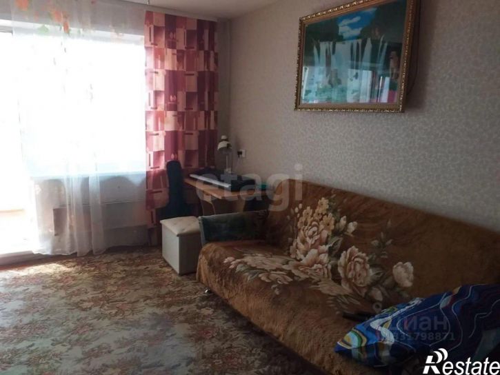 2-комн квартира ул Софьи Перовской, 101,  д. 101