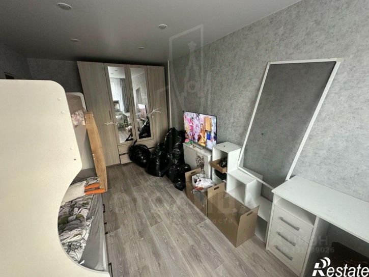 3-комн квартира ул Красных командиров, 75,  д. 75