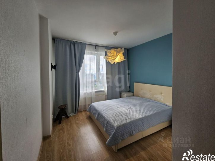 1-комн квартира ул Волгоградская, 18а,  д. 18а