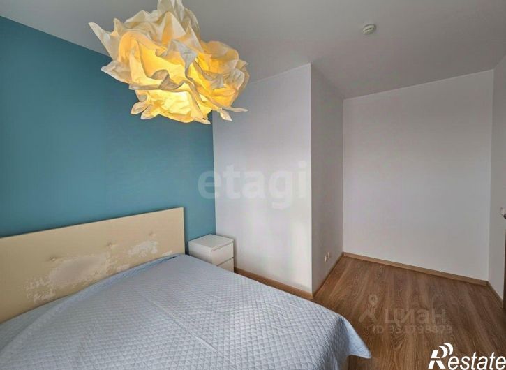 1-комн квартира ул Волгоградская, 18а,  д. 18а