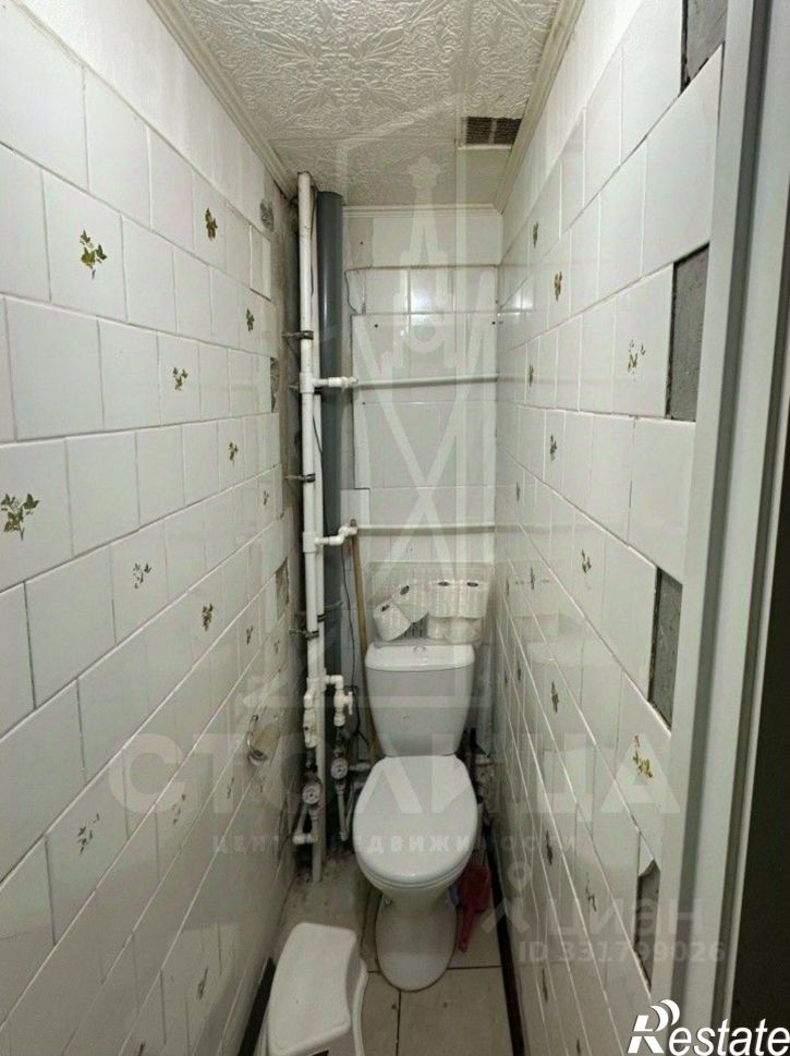 3-комн квартира ул Красных командиров, 75,  д. 75