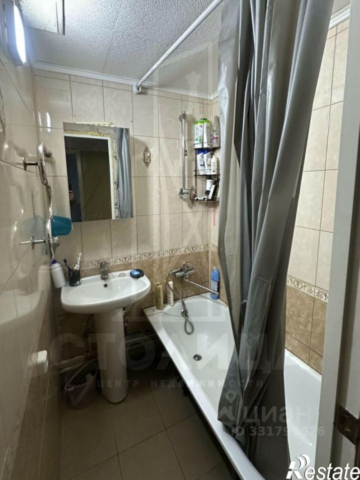 3-комн квартира ул Красных командиров, 75,  д. 75