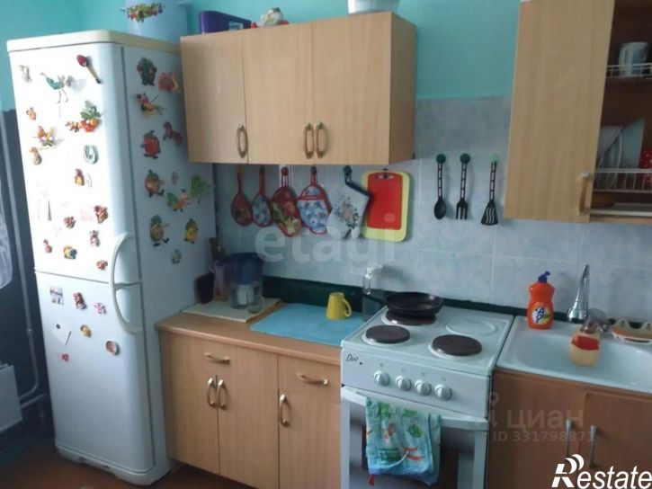 2-комн квартира ул Софьи Перовской, 101,  д. 101