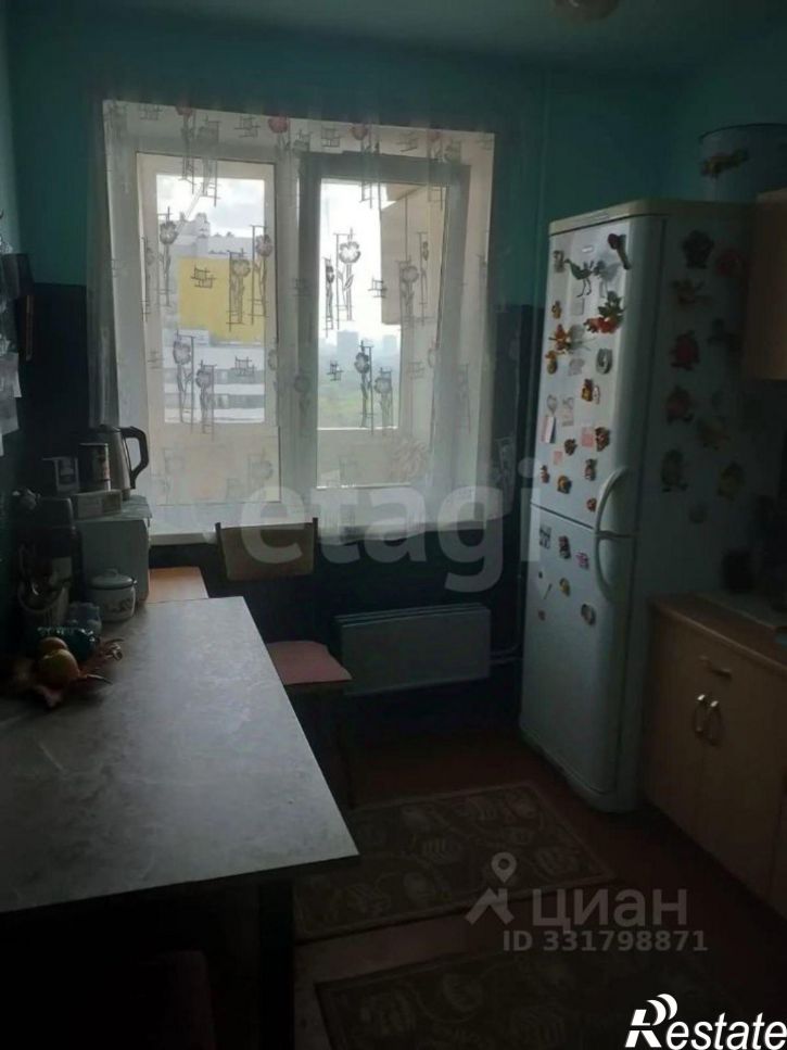 2-комн квартира ул Софьи Перовской, 101,  д. 101