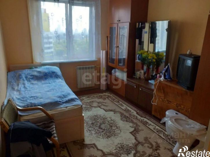 2-комн квартира ул Софьи Перовской, 101,  д. 101