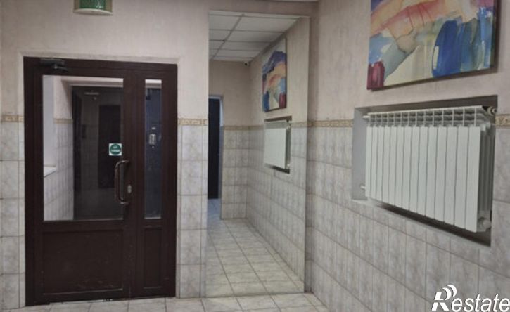 3-комн квартира ул Самолетная, 1,  д. 1