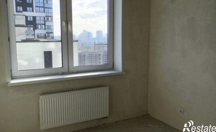 1-комн квартира Екатеринбург, улица Крауля, 107