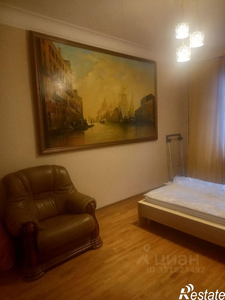 2-комн квартира ул Луначарского, 85,  д. 85