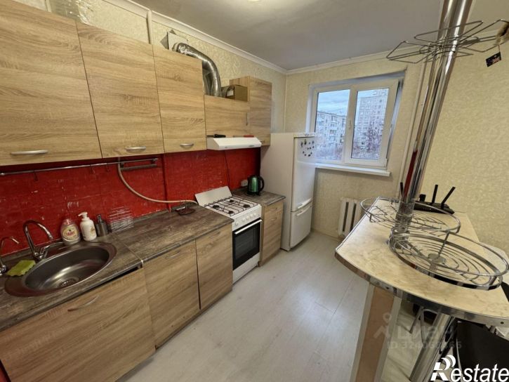 2-комн квартира ул Крауля, 72,  д. 72