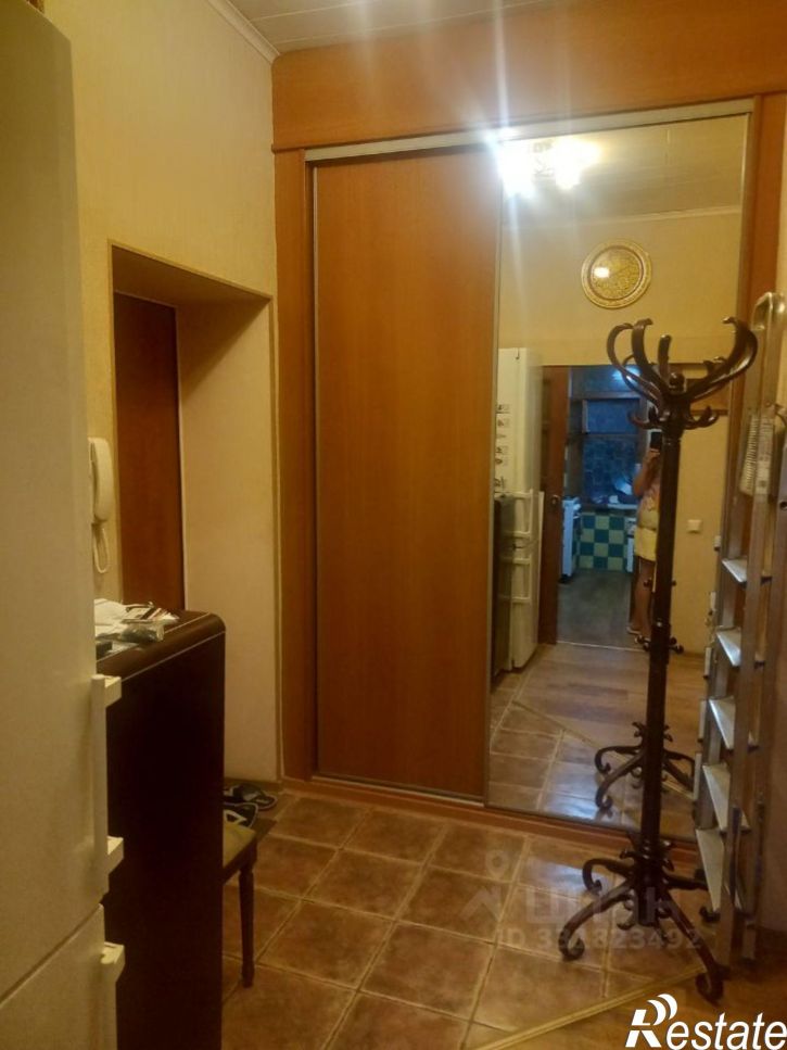 2-комн квартира ул Луначарского, 85,  д. 85