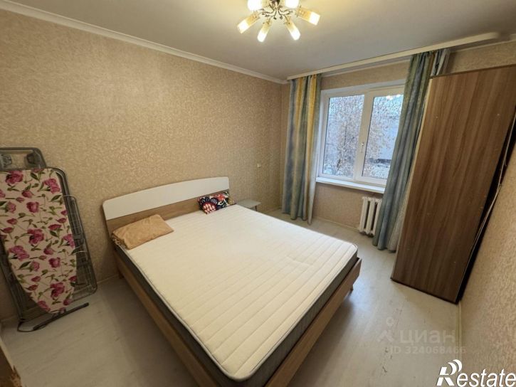 2-комн квартира ул Крауля, 72,  д. 72