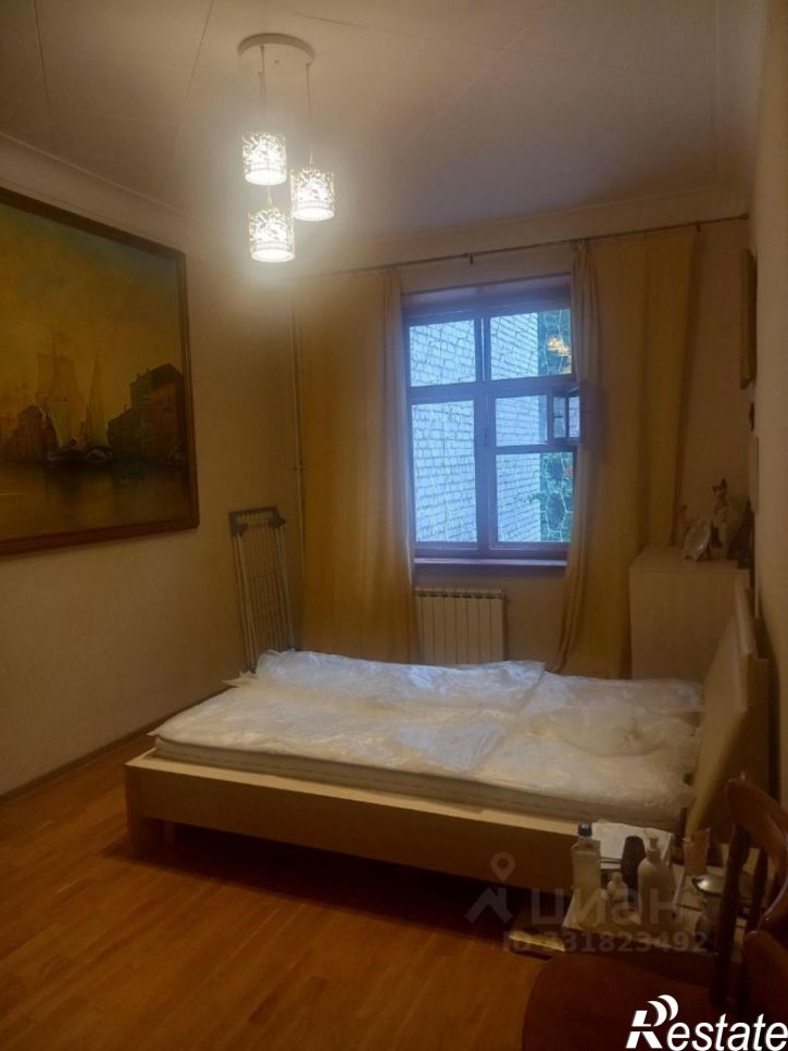 2-комн квартира ул Луначарского, 85,  д. 85